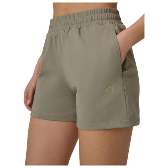 4F Γυναικείο σορτς Functional